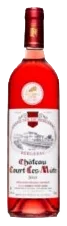 Bergerac rosé