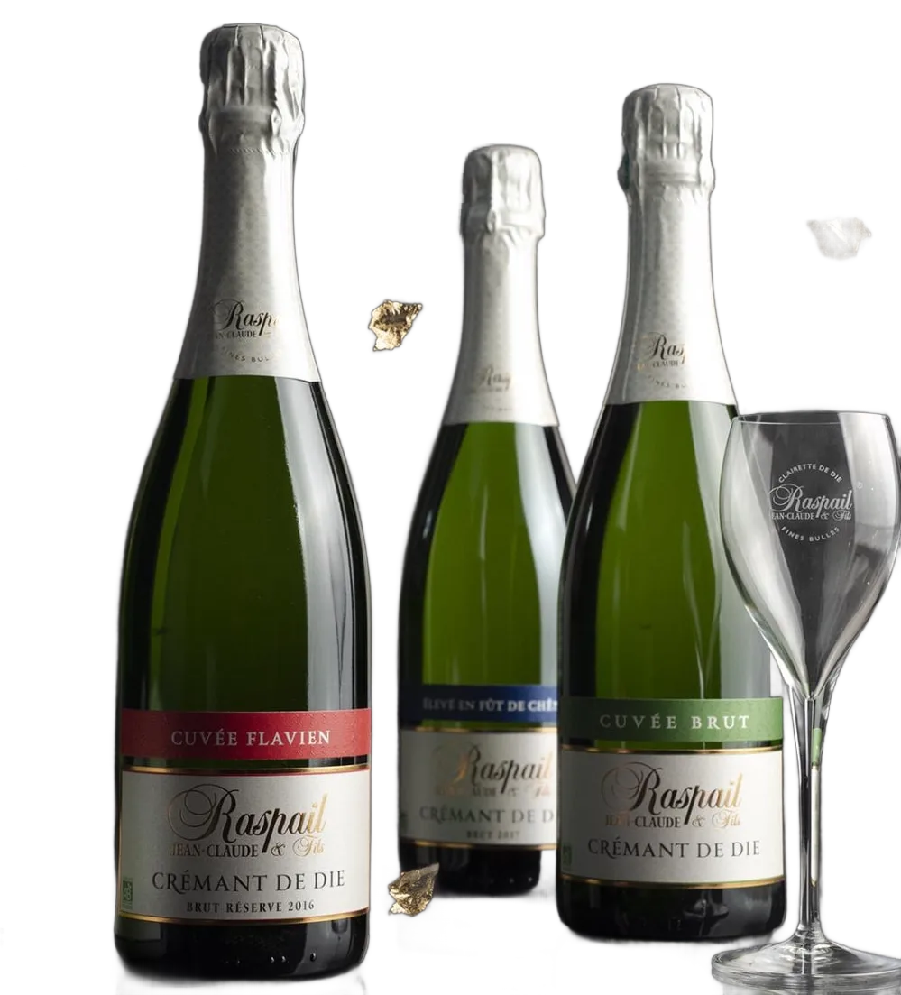 Crémant de Die