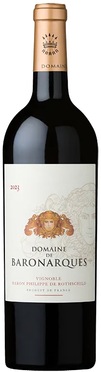 Domaine de Baronarques 2023