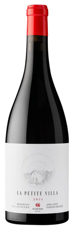 La Petite Villa