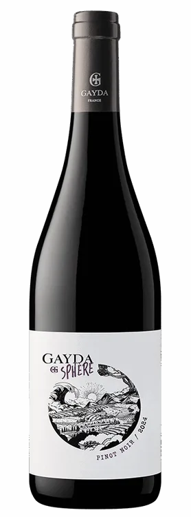 Gayda-Sphère Pinot Noir