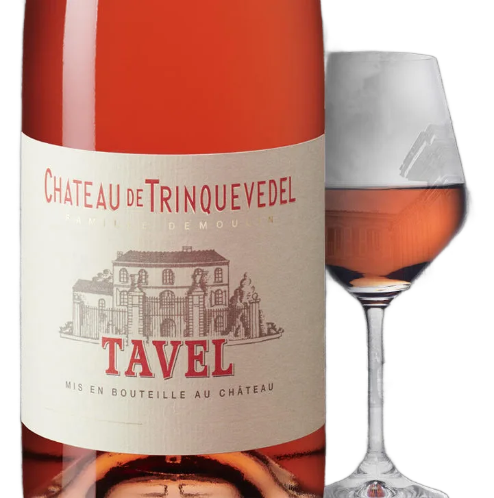 Tavel - Cuvée traditionnelle