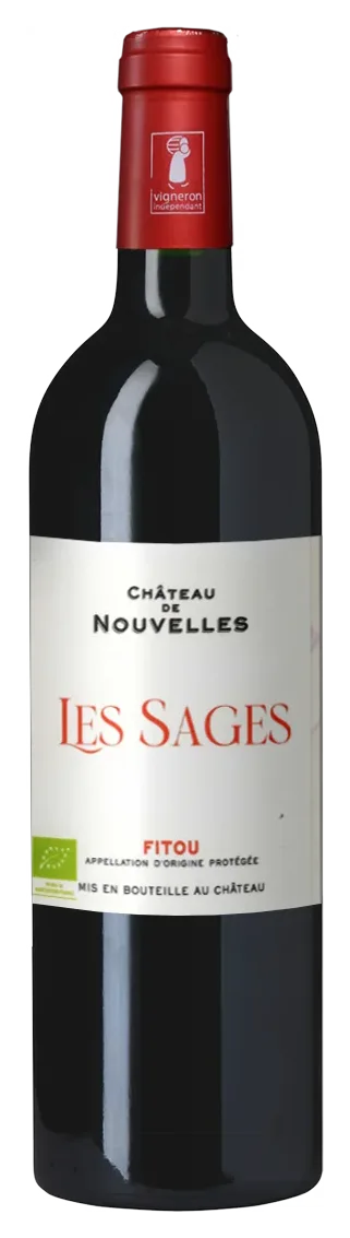 Cuvée Les Sages