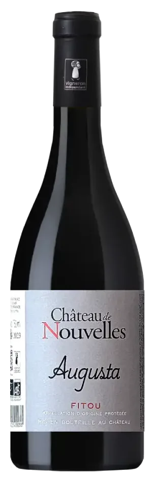 Cuvée Augusta