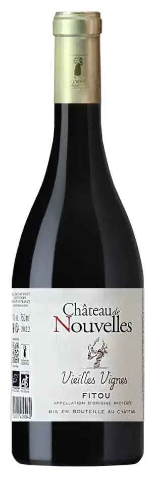 Cuvée Vieilles Vignes