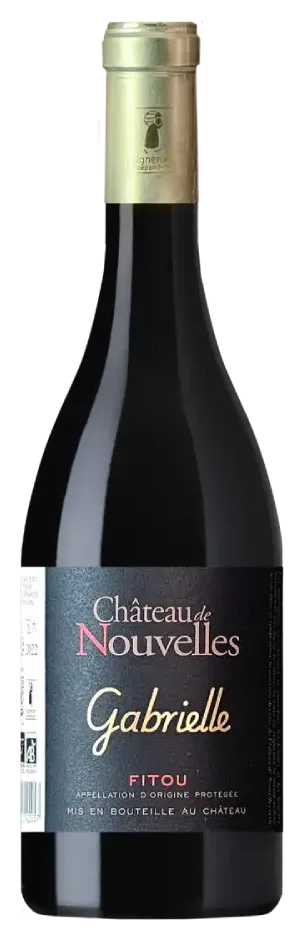 Cuvée Gabrielle