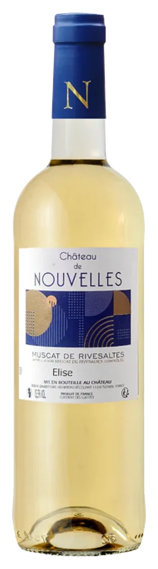 Muscat de Rivesaltes Élise