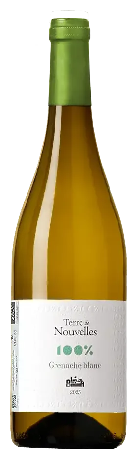 Grenache blanc