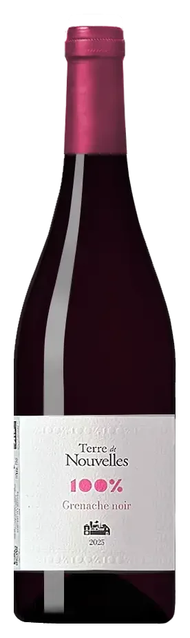 Grenache noir