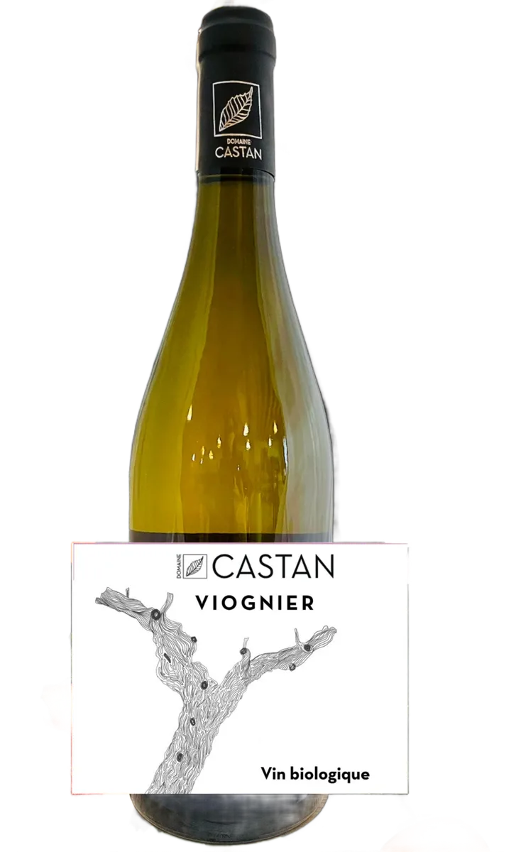 Viognier BIO