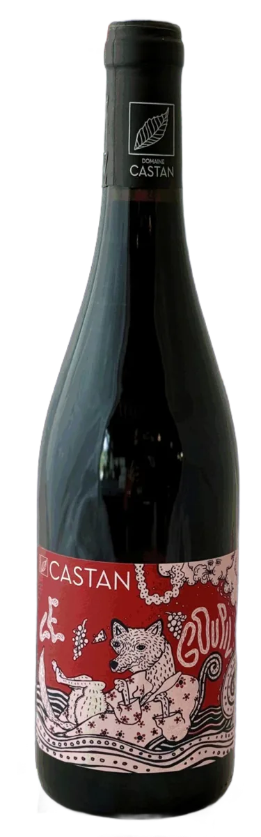 Goupil
