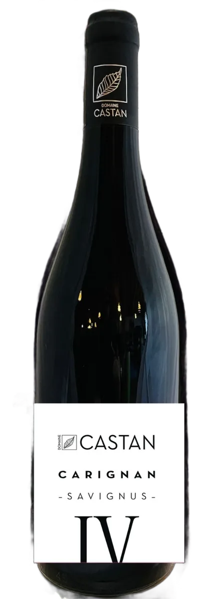 Savignus Carignan BIO