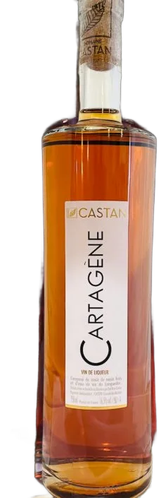 La Cartagène
