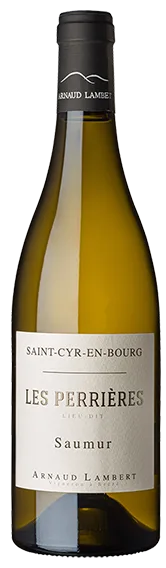 Les Perrières