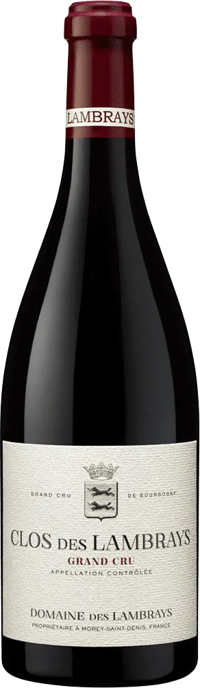 Clos des Lambrays Grand cru