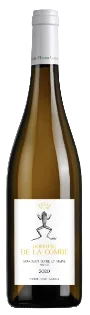 Muscadet Sèvre et Maine