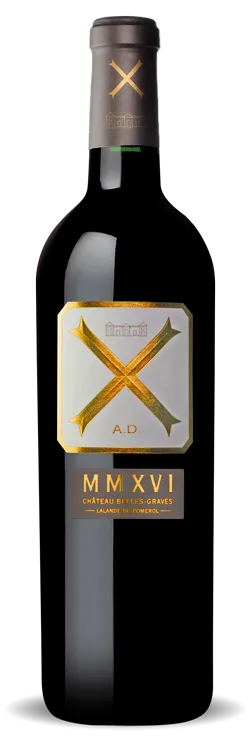Belles-Graves MMXVI