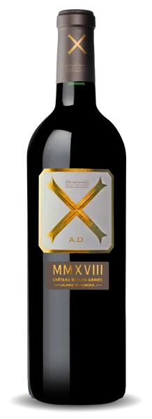 Belles-Graves MMXVIII
