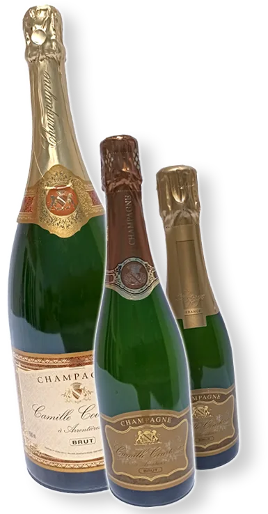 Champagne Brut