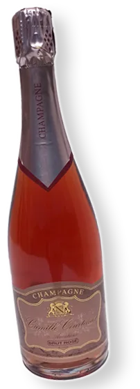 Champagne Rosé