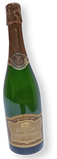 Champagne Demi-Sec