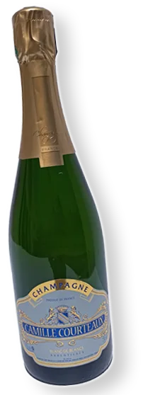Champagne Blanc de Blancs