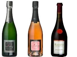Champagne Terroir