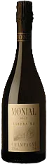 Champagne Libera Me brut