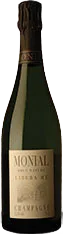 Libera Me brut nature