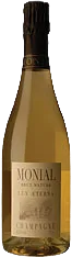 Champagne Lux Aeterna blanc de blanc