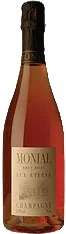 Lux Aeterna Rosé brut