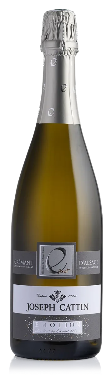 AOC Crémant d’Alsace Émotion
