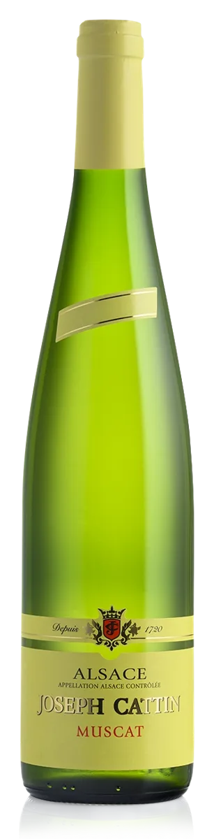 AOC Alsace Muscat