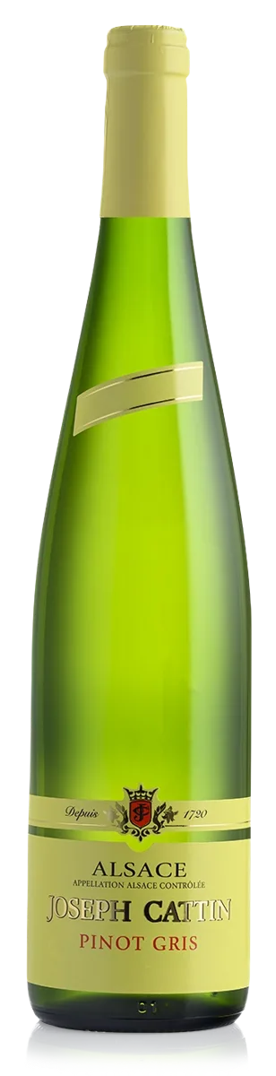 AOC Alsace Pinot Gris Médaille d’Or