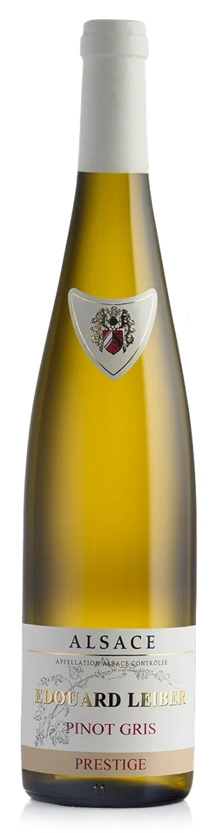 AOC Alsace Pinot Gris Prestige