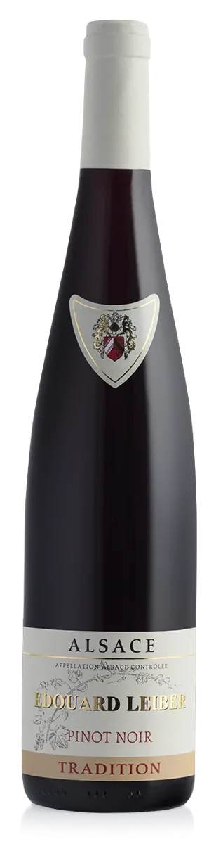 AOC Alsace Pinot Noir Tradition