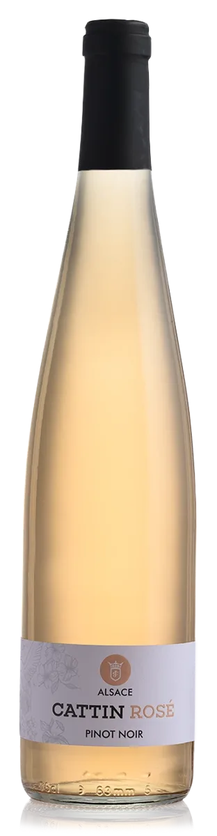AOC Alsace Pinot Noir Rosé