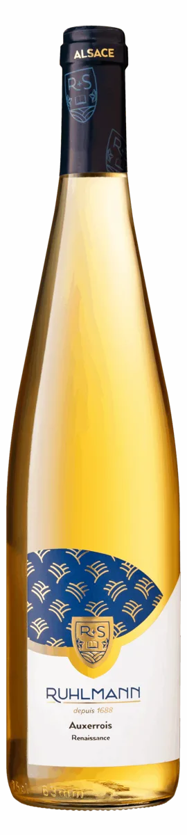 Auxerrois Renaissance