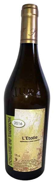 L’Étoile Blanc