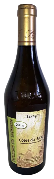 Savagnin Blanc