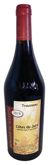 Rouge Trousseau