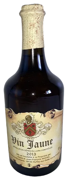Vin Jaune