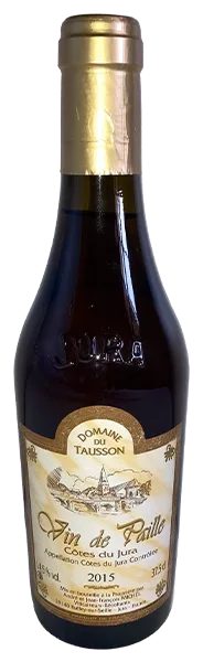 Vin de Paille