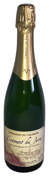 Crémant du Jura
