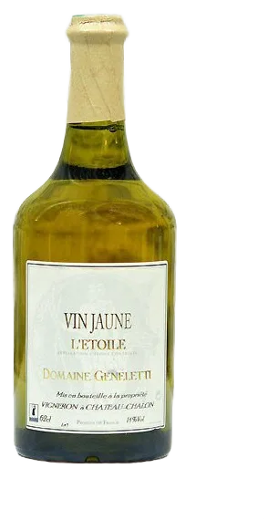 Vin Jaune