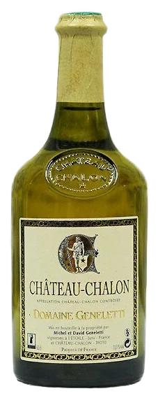 Château-Chalon
