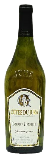 Vins blancs