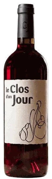 Le Clos d'un Jour