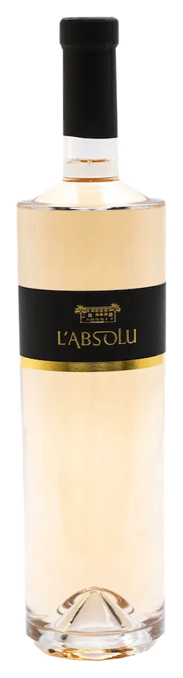 L’Absolu Rosé