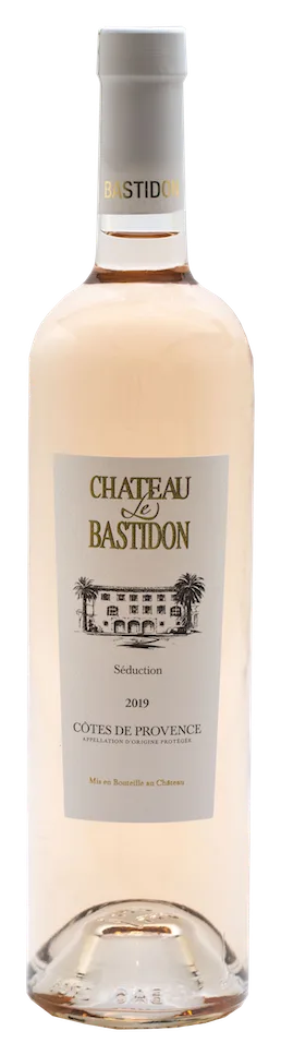 Séduction Rosé